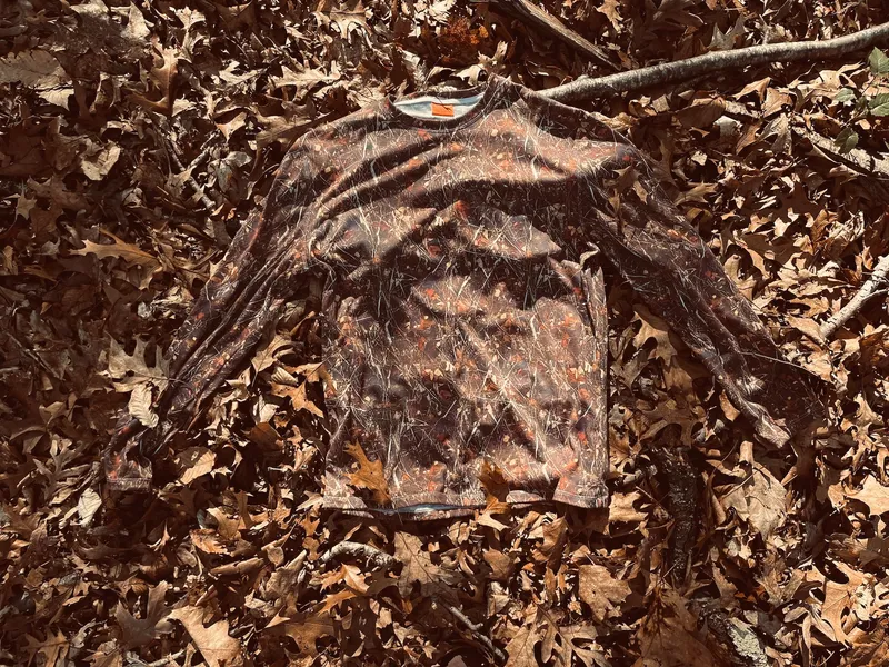 41.622°N, 71.484°W Camouflage