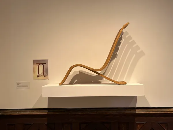 Daydream Chair