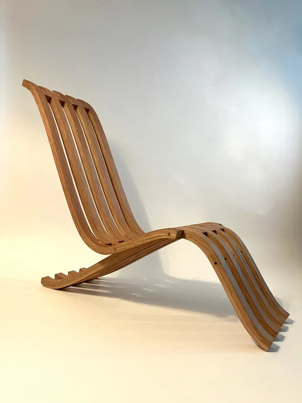 Daydream Chair