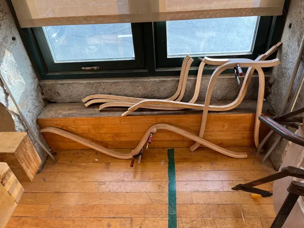 Daydream Chair