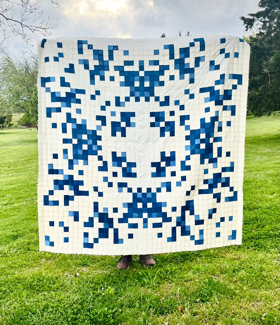 Quilt 165767