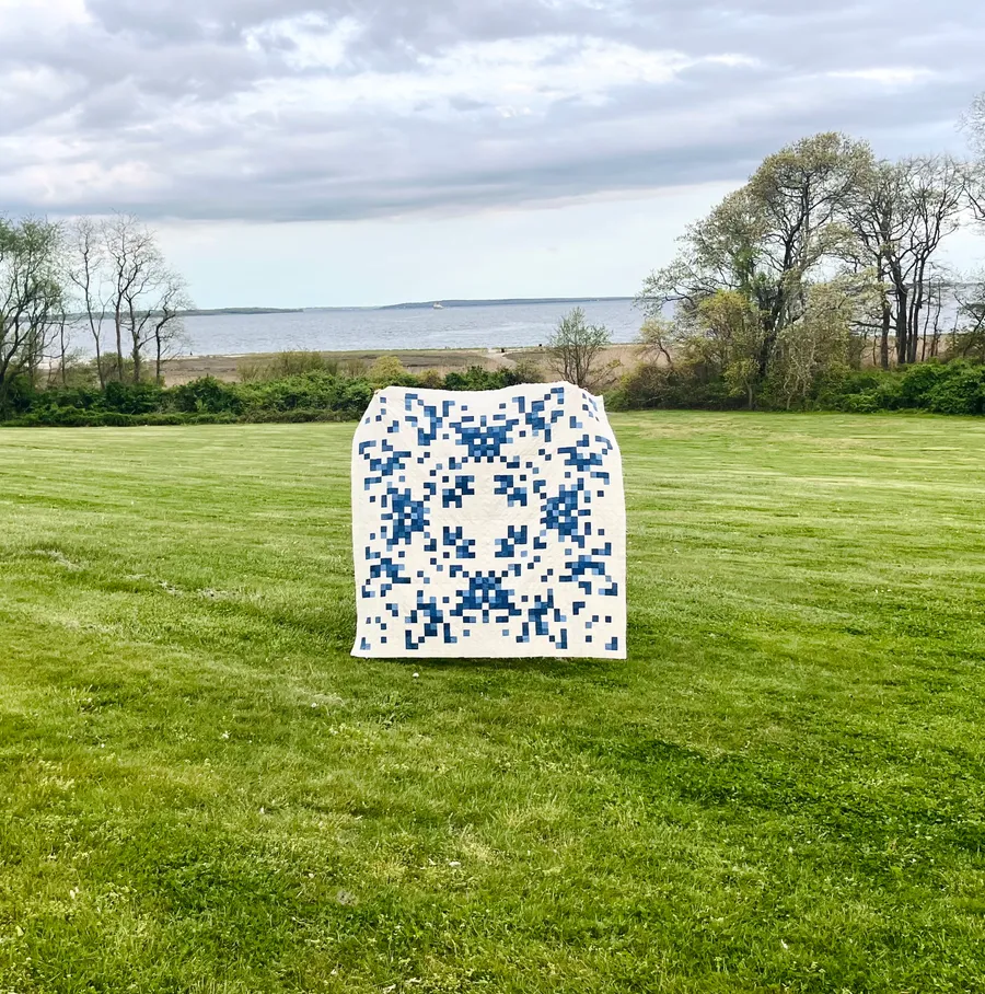Quilt 165767
