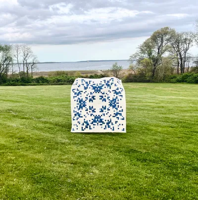 Quilt 165767