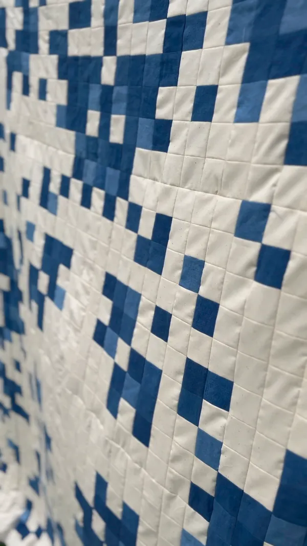Quilt 165767