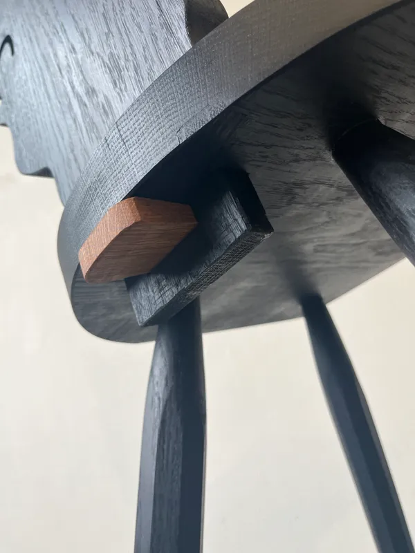 Swiss Mountain Chair