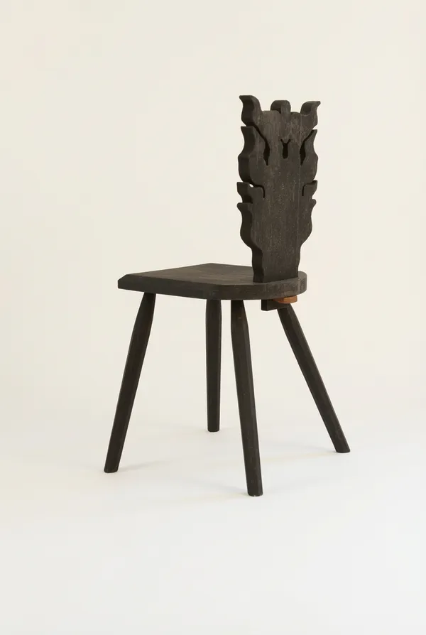 Swiss Mountain Chair