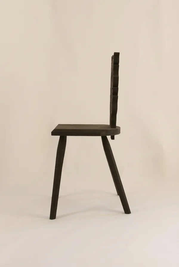 Swiss Mountain Chair