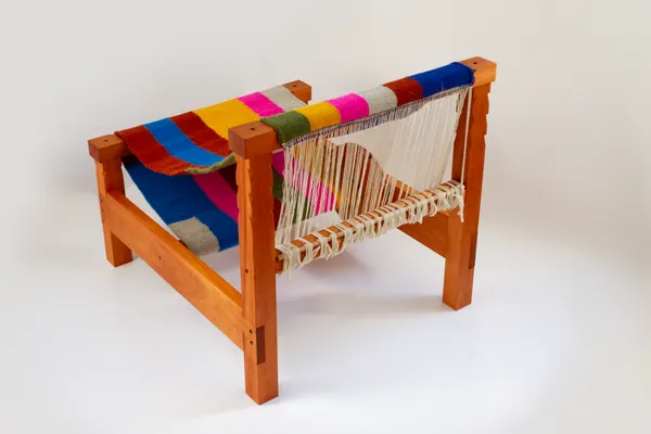 Silla Telar (Loom Chair)