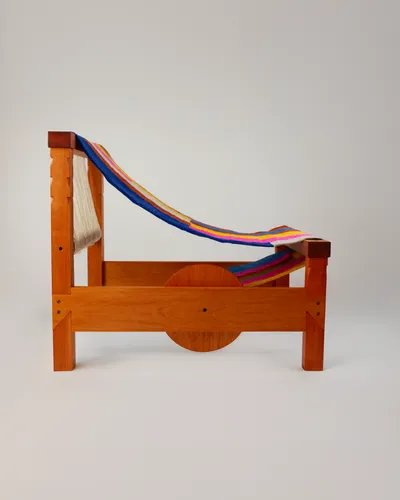 Silla Telar (Loom Chair)