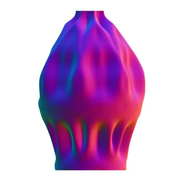 Noise form, series 001
