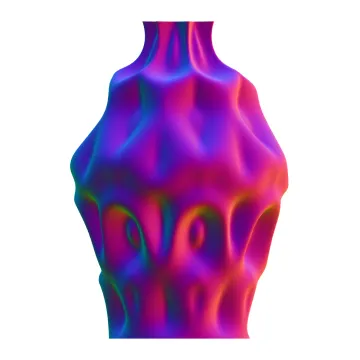 Noise form, series 001