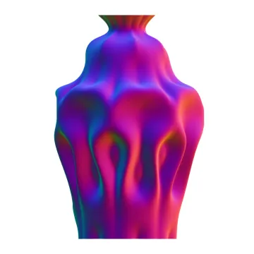Noise form, series 001