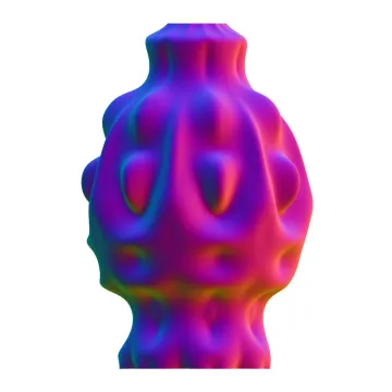 Noise form, series 001