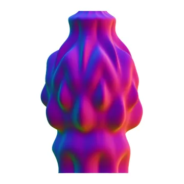 Noise form, series 001