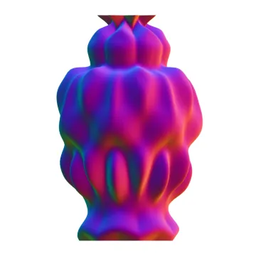Noise form, series 001
