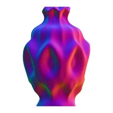 Noise form, series 001