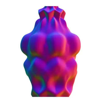 Noise form, series 001