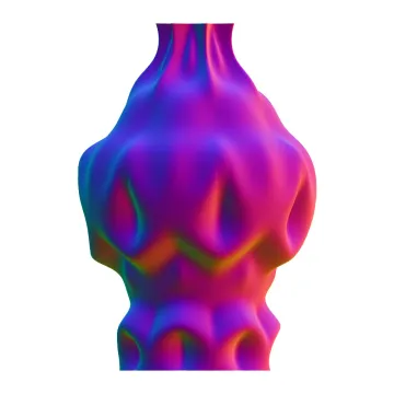 Noise form, series 001
