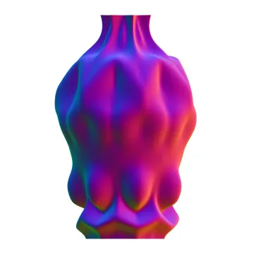 Noise form, series 001