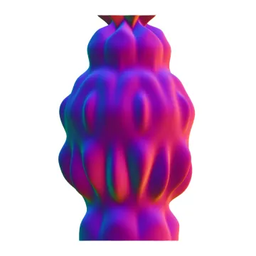 Noise form, series 001