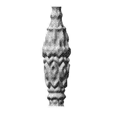 Noise form, series 002