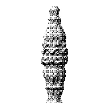 Noise form, series 002