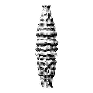Noise form, series 002