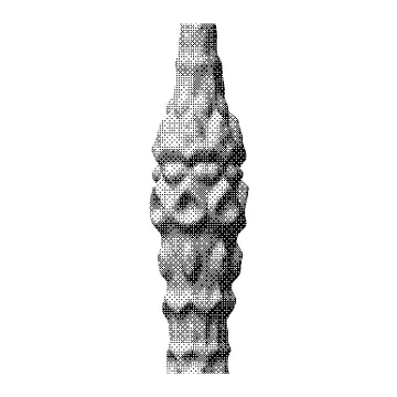 Noise form, series 002
