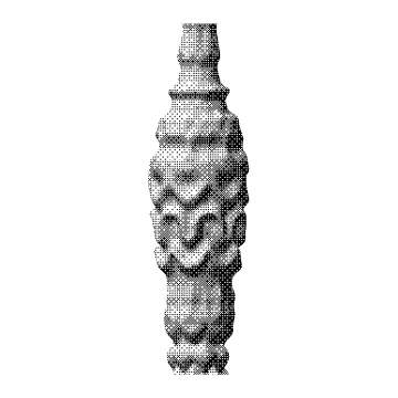 Noise form, series 002