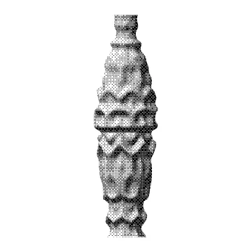 Noise form, series 002