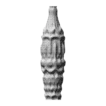 Noise form, series 002