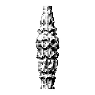 Noise form, series 002