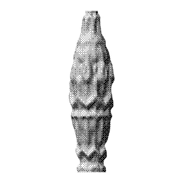 Noise form, series 002