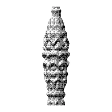 Noise form, series 002