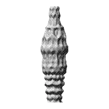 Noise form, series 002