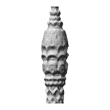 Noise form, series 002