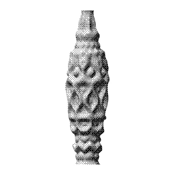 Noise form, series 002