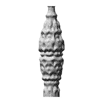 Noise form, series 002