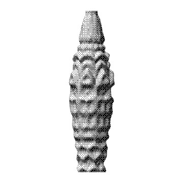Noise form, series 002
