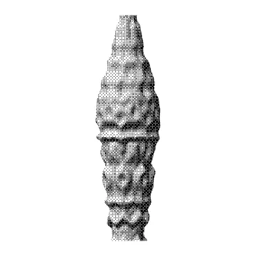 Noise form, series 002