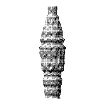 Noise form, series 002