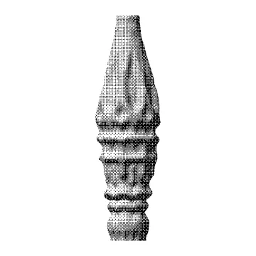 Noise form, series 002
