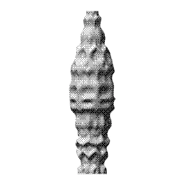 Noise form, series 002