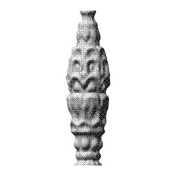Noise form, series 002