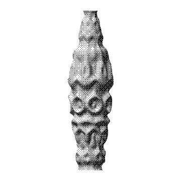 Noise form, series 002