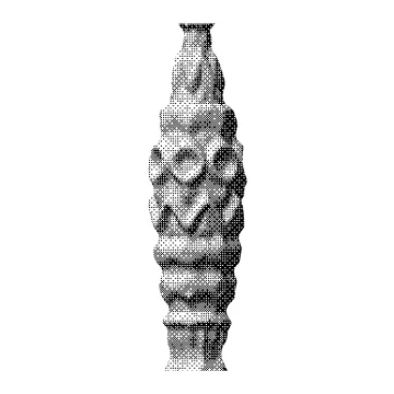 Noise form, series 002
