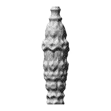 Noise form, series 002