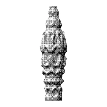 Noise form, series 002