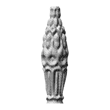 Noise form, series 002