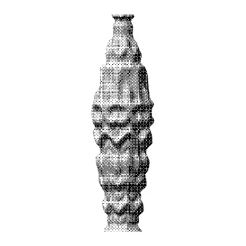 Noise form, series 002